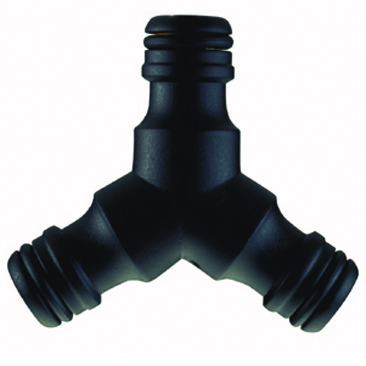 GARDEN SG1803 CONNECTOR PROLONGACIO EN Y